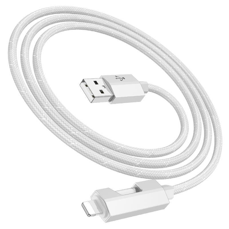 Cable USB to iP “U123 Regent”