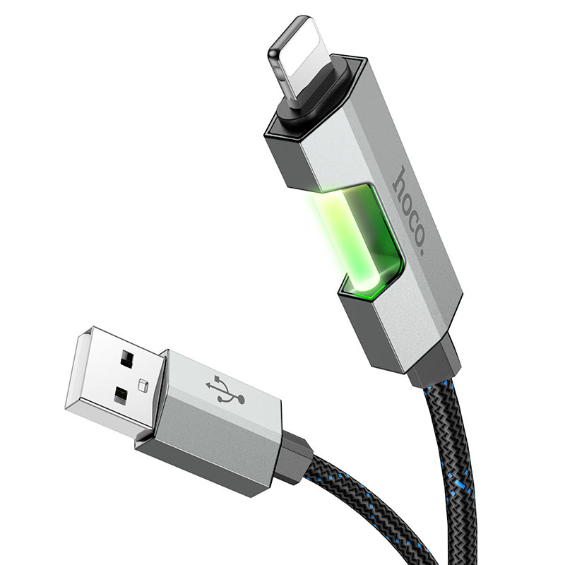 Cable USB to iP “U123 Regent”