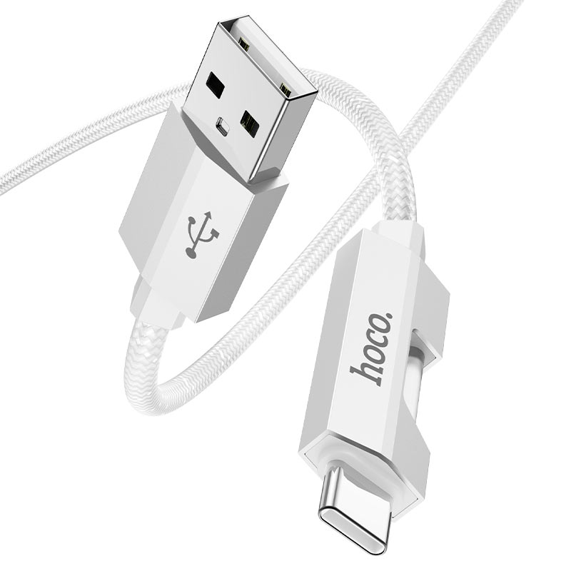 Cable USB to Type-C “U123 Regent”