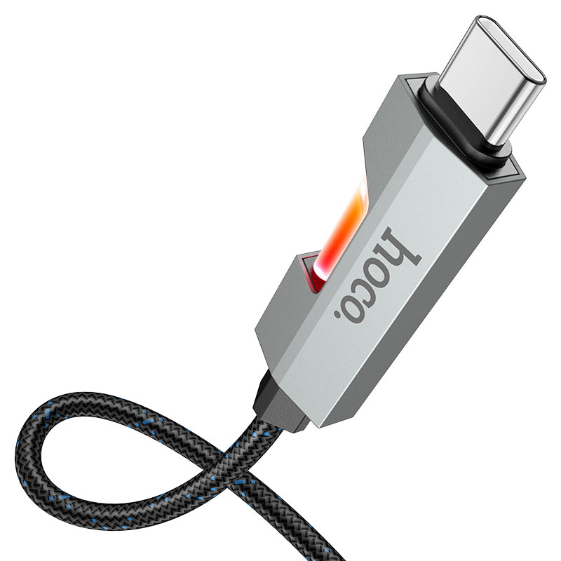 Cable USB to Type-C “U123 Regent”