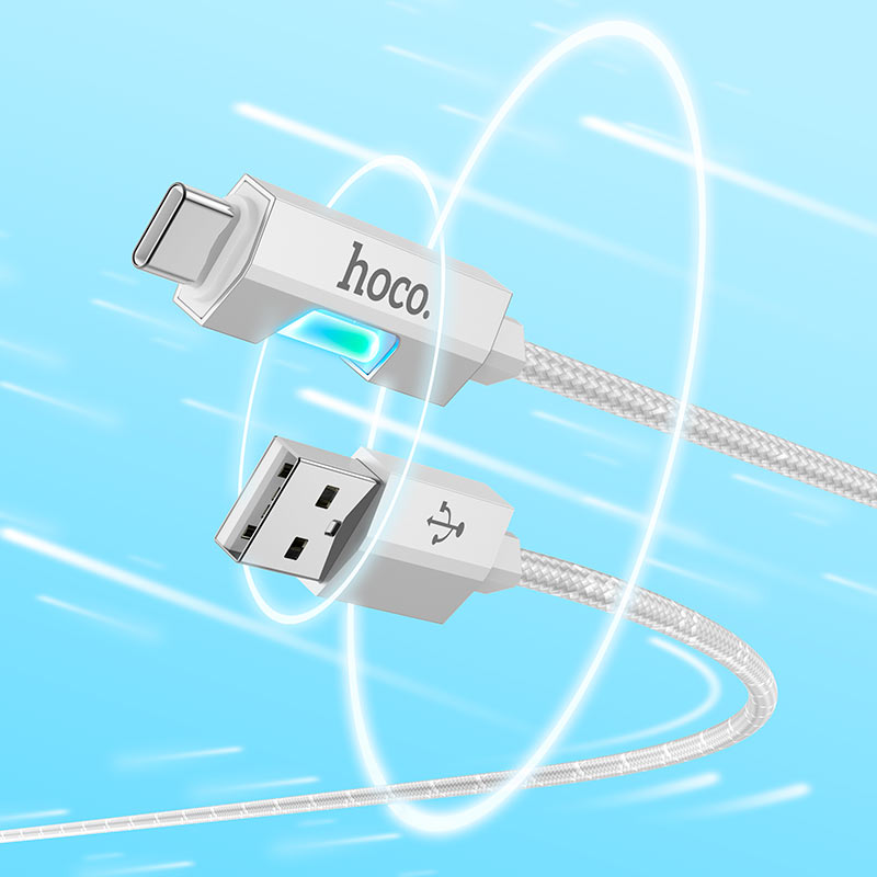 Cable USB to Type-C “U123 Regent”