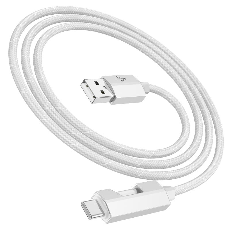 Cable USB to Type-C “U123 Regent”
