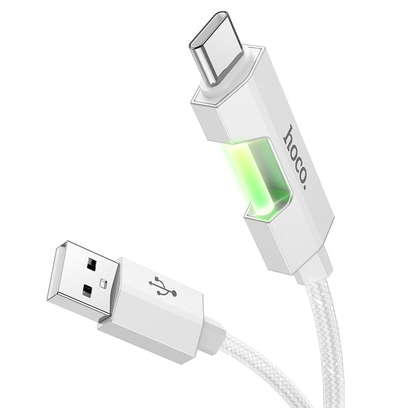 Cable USB to Type-C “U123 Regent”