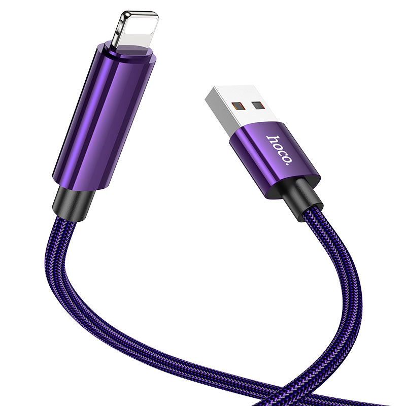 Cable USB to iP “U125 Benefit”