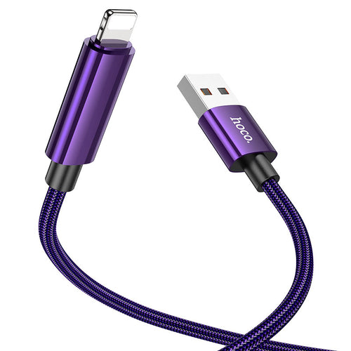 Cable USB to iP “U125 Benefit”