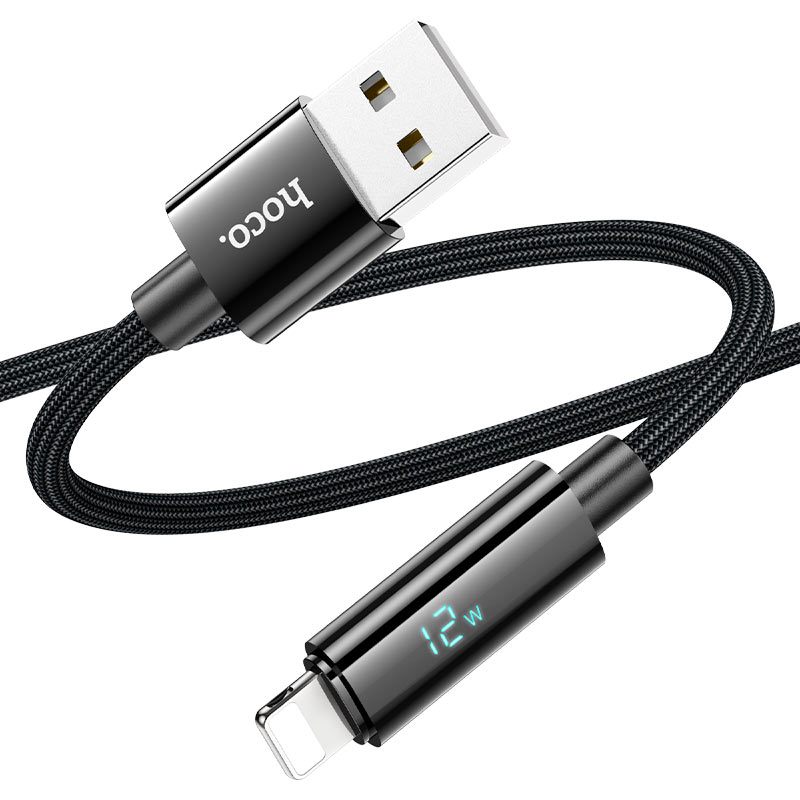 Cable USB to iP “U125 Benefit”