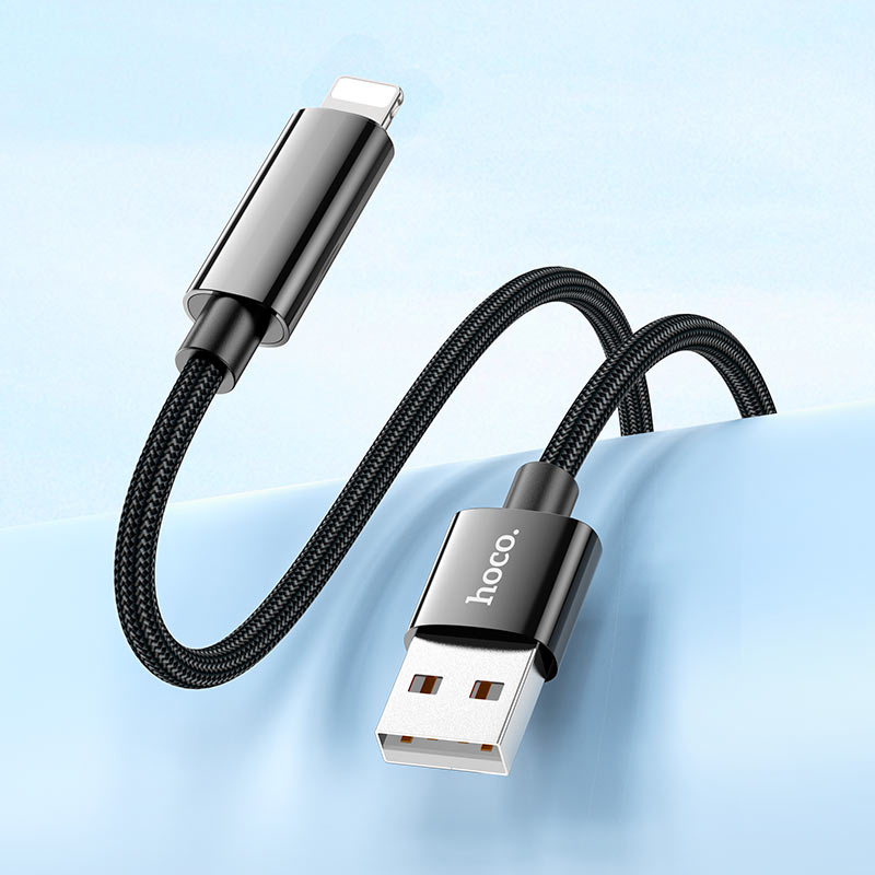 Cable USB to iP “U125 Benefit”