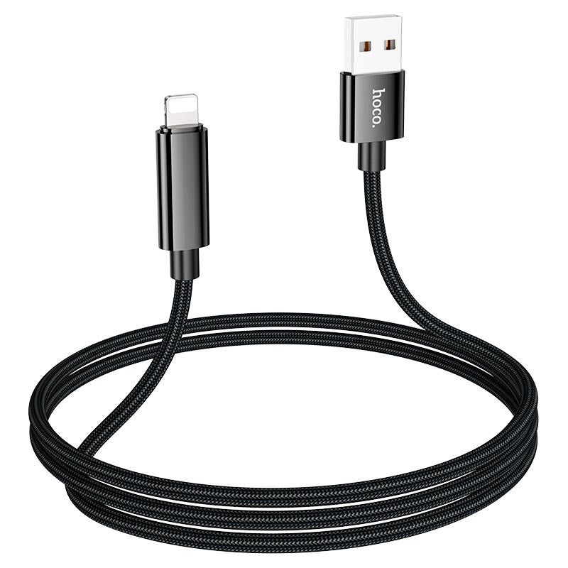 Cable USB to iP “U125 Benefit”