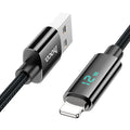 Cable USB to iP “U125 Benefit”