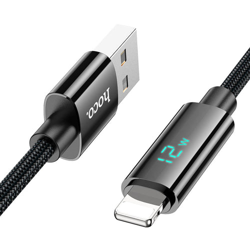 Cable USB to iP “U125 Benefit”