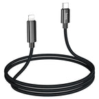 Cable Type-C to iP “U125 Benefit” PD 27W fast charge