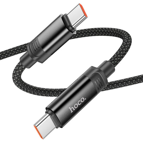Cable Type-C to Type-C “U126 Lantern” PD 100W fast charge