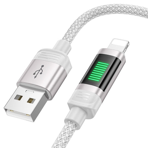 Cable USB to iP “U126 Lantern”