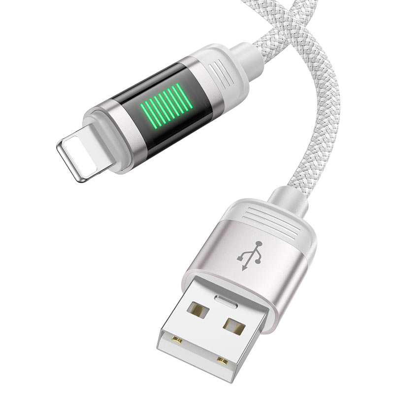 Cable USB to iP “U126 Lantern”