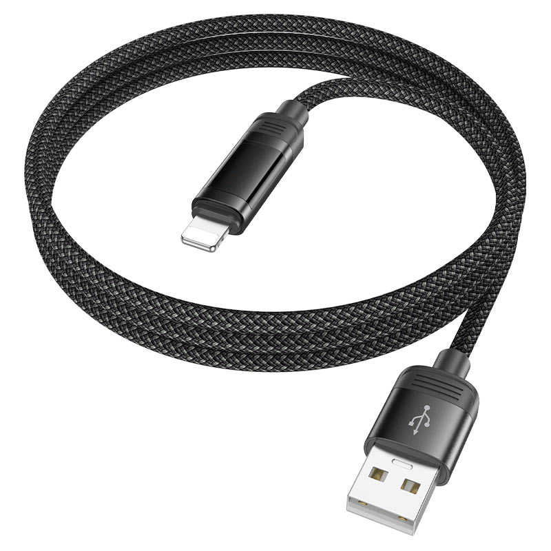Cable USB to iP “U126 Lantern”