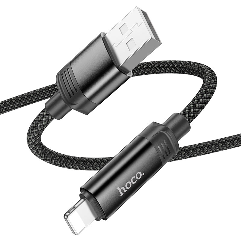 Cable USB to iP “U126 Lantern”