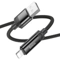 Cable USB to iP “U126 Lantern”