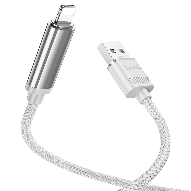 Cable USB to iP “U127 Power”