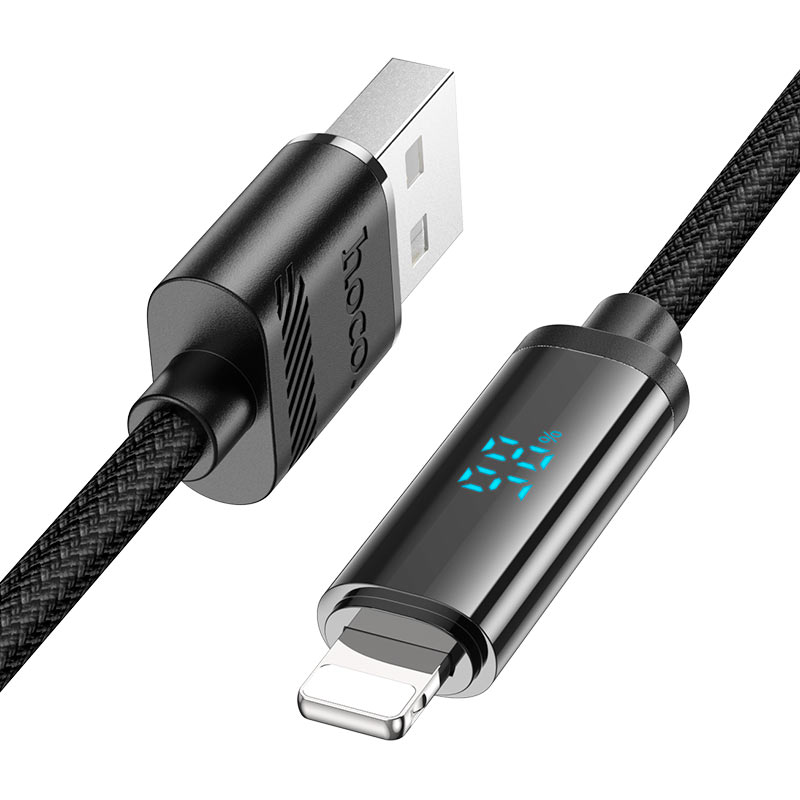 Cable USB to iP “U127 Power”