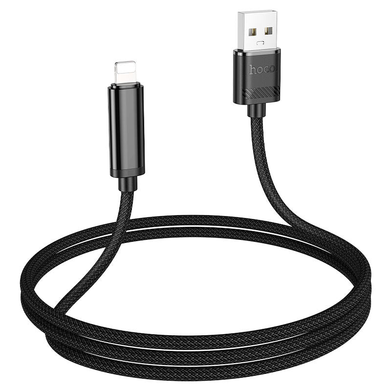 Cable USB to iP “U127 Power”