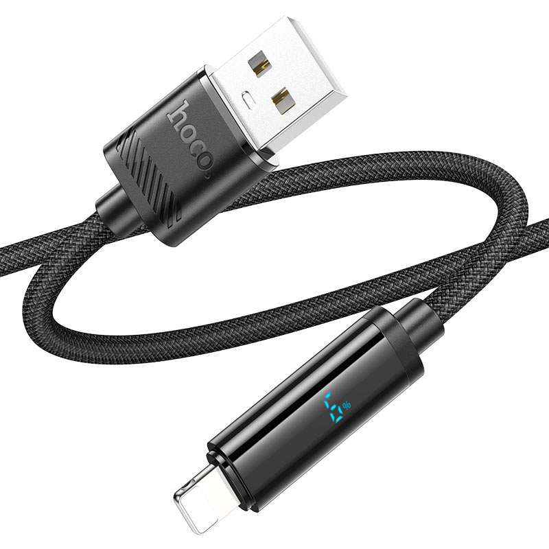 Cable USB to iP “U127 Power”
