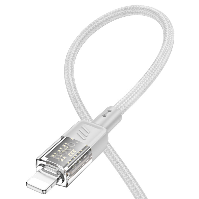Cable USB to iP “U129 Spirit”