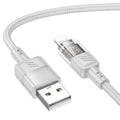 Cable USB to iP “U129 Spirit”
