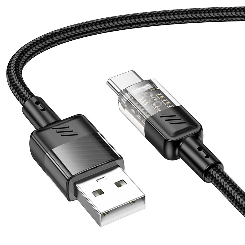 Cable USB to Type-C “U129 Spirit”