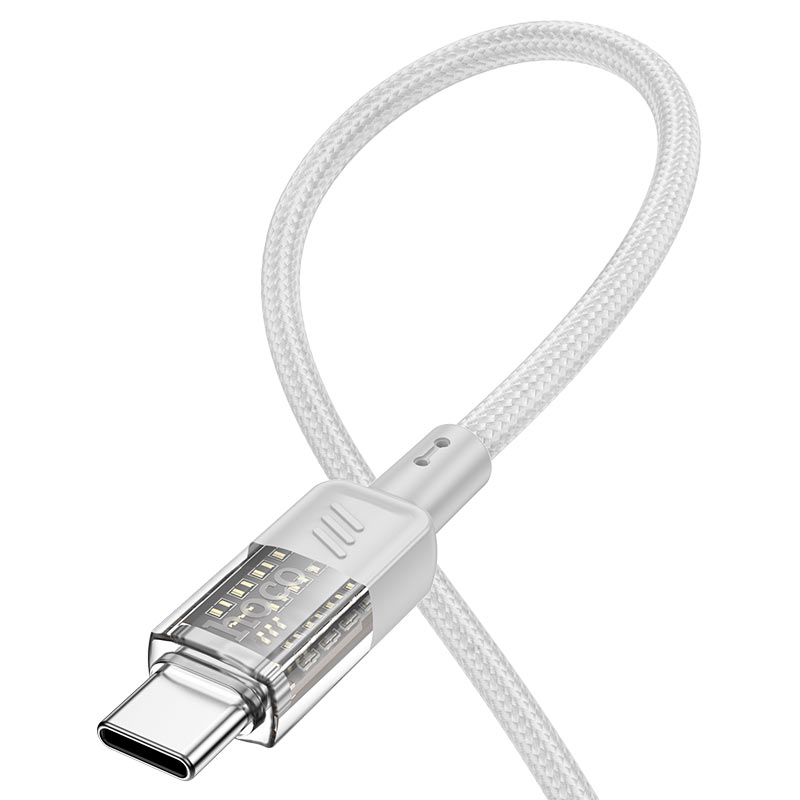 Cable USB to Type-C “U129 Spirit”
