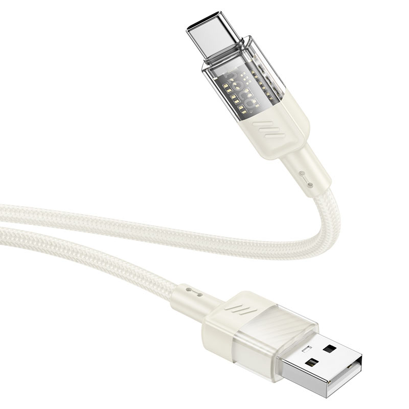 Cable USB to Type-C “U129 Spirit”