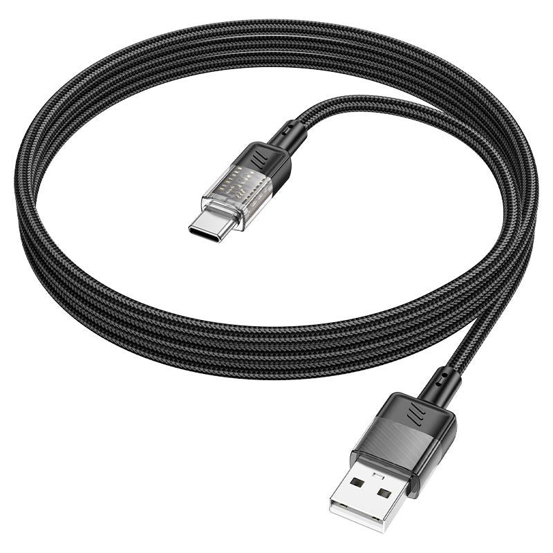 Cable USB to Type-C “U129 Spirit”