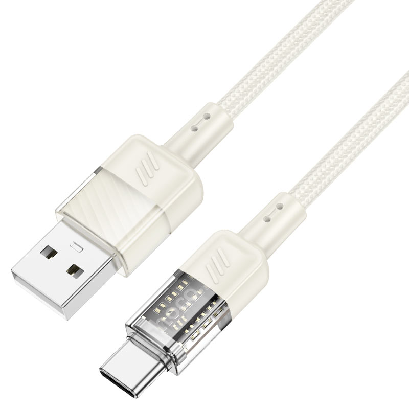 Cable USB to Type-C “U129 Spirit”