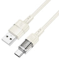 Cable USB to Type-C “U129 Spirit”