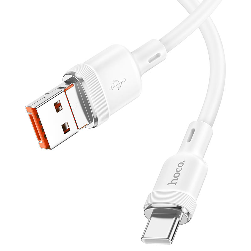 Cable USB / Type-C to Type-C “U131 Afortunado” PD 60W