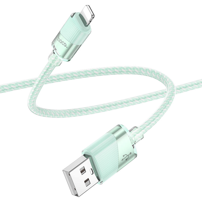 Cable USB to iP “U132 Beijing”