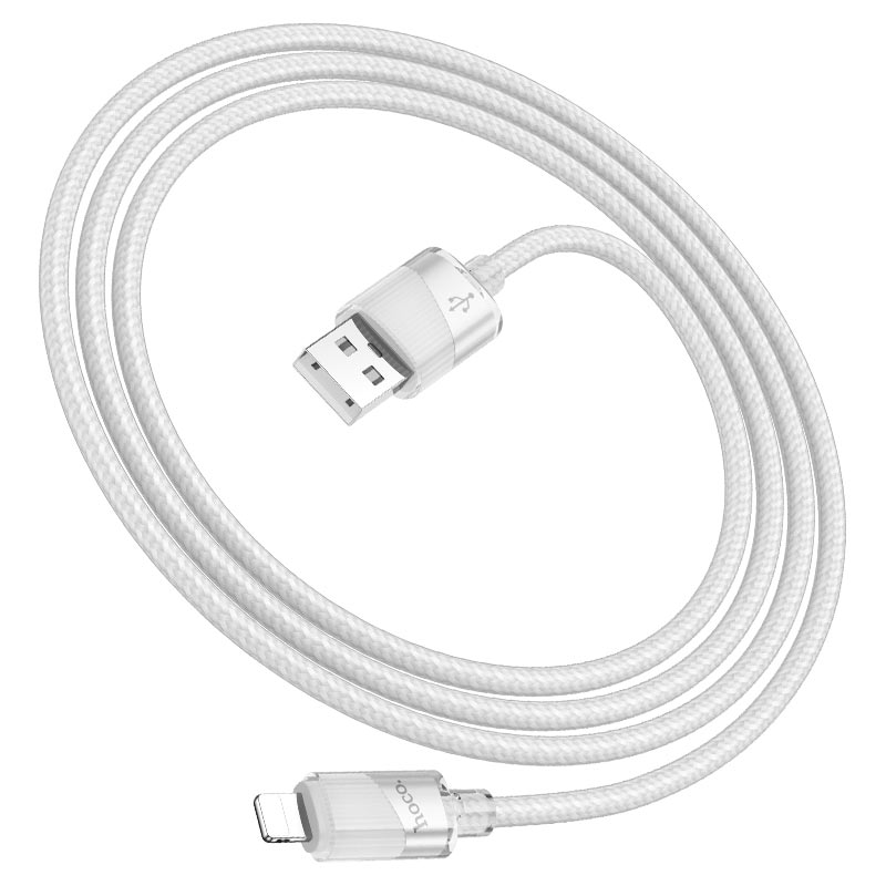 Cable USB to iP “U132 Beijing”