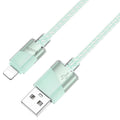 Cable USB to iP “U132 Beijing”
