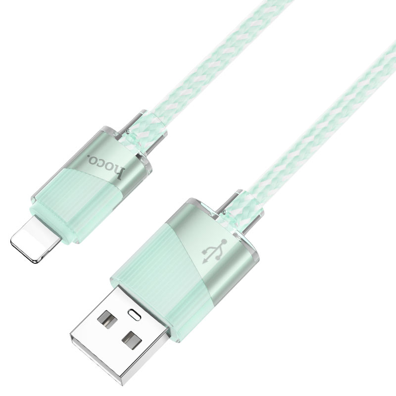 Cable USB to iP “U132 Beijing”