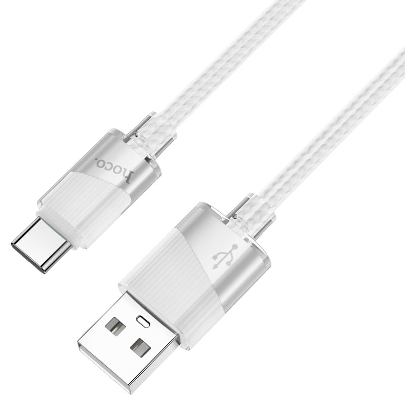 Cable USB to Type-C “U132 Beijing”