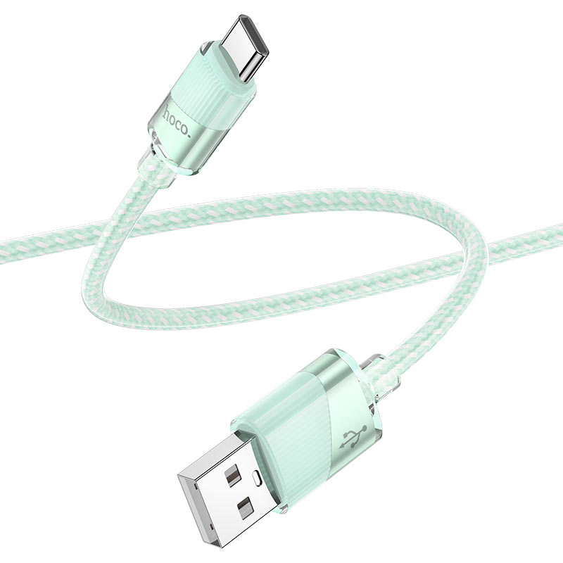 Cable USB to Type-C “U132 Beijing”