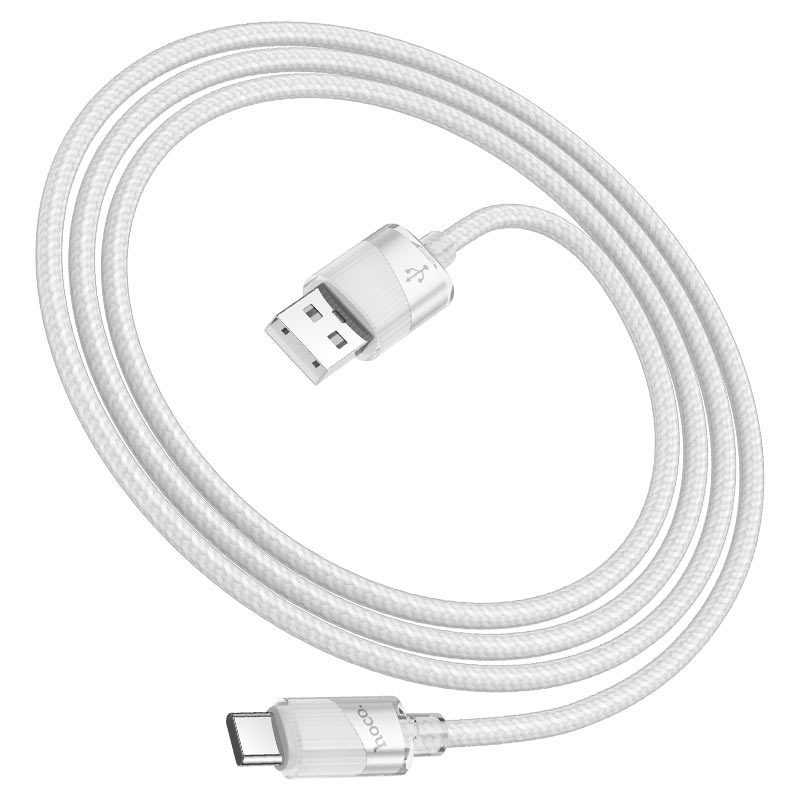 Cable USB to Type-C “U132 Beijing”