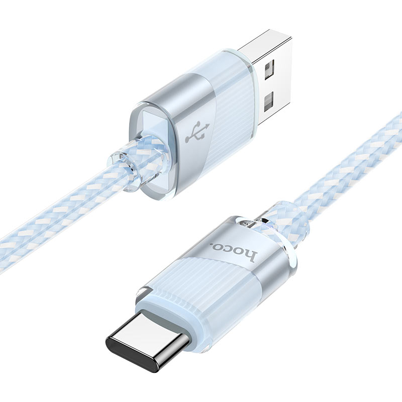Cable USB to Type-C “U132 Beijing”