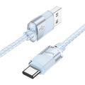 Cable USB to Type-C “U132 Beijing”