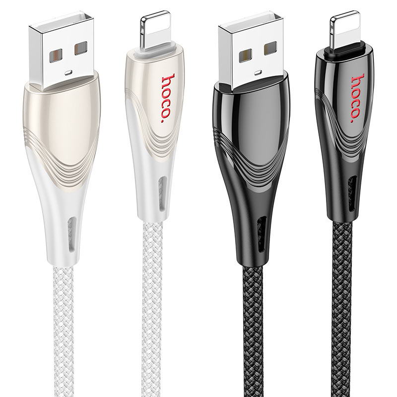 Cable USB to iP “U133 Monte”