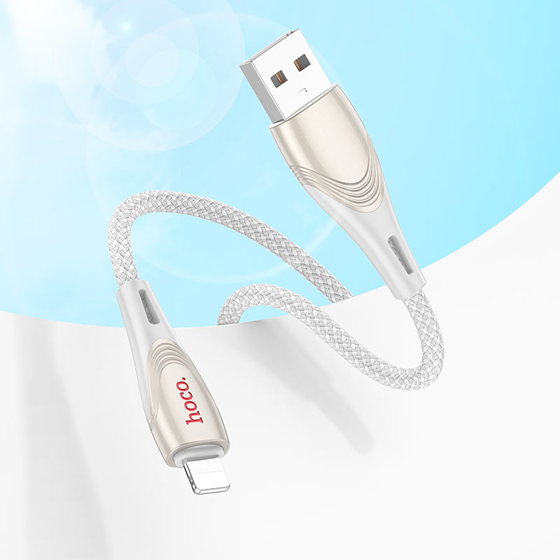 Cable USB to iP “U133 Monte”
