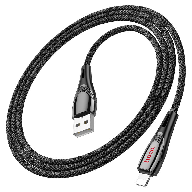 Cable USB to iP “U133 Monte”