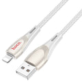 Cable USB to iP “U133 Monte”