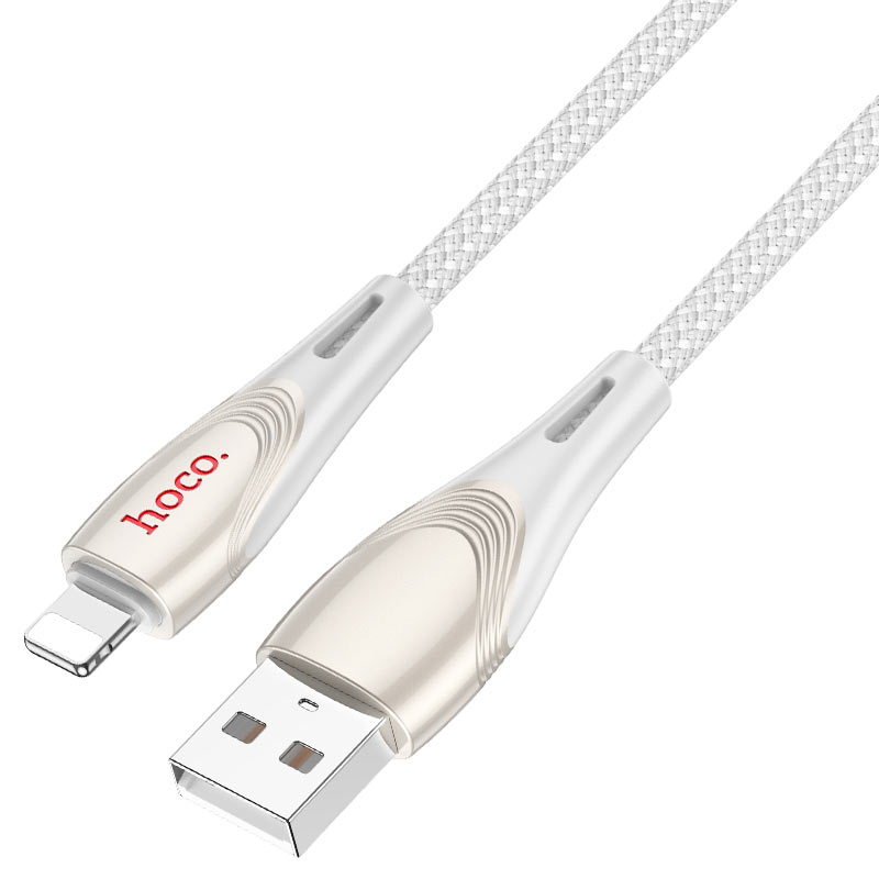 Cable USB to iP “U133 Monte”
