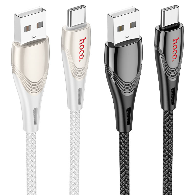 Cable USB to Type-C “U133 Monte”