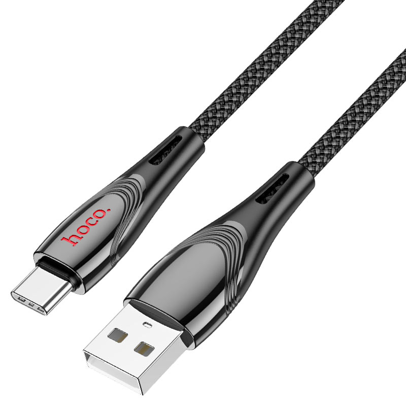 Cable USB to Type-C “U133 Monte”